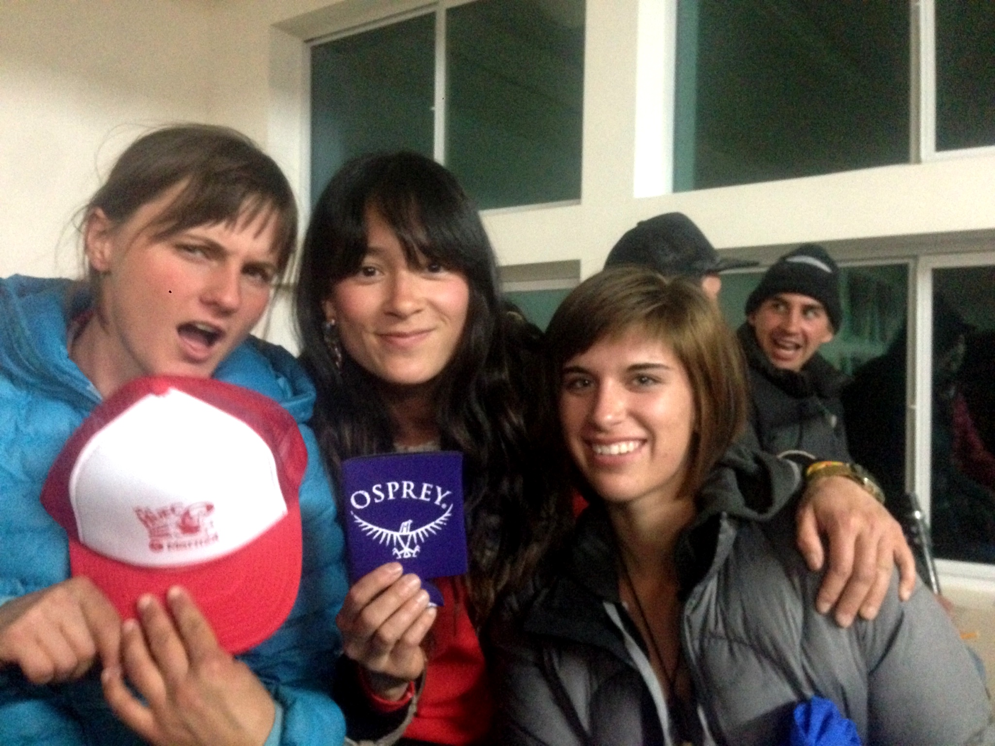sweet hats