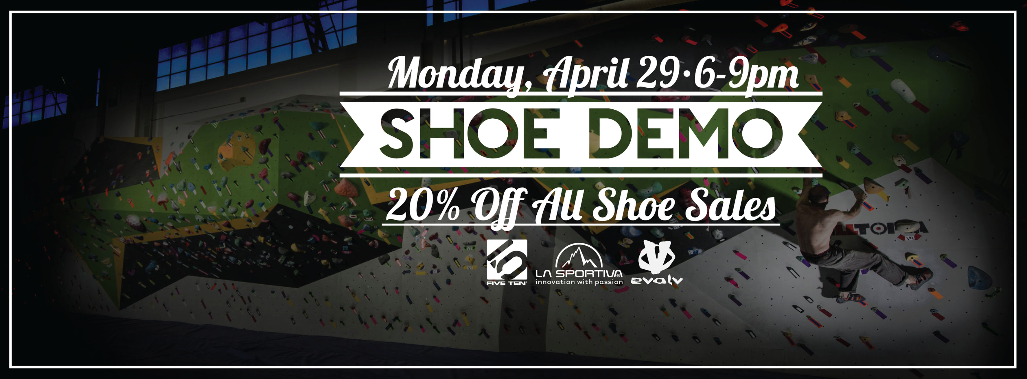 ShoeDemo Studio