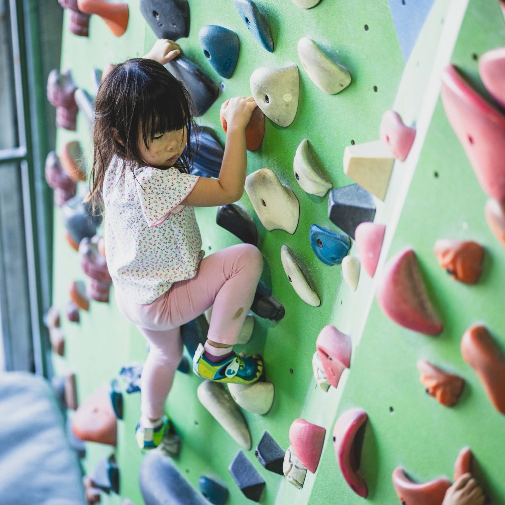 Dogpatch_Kidsclimbingarea