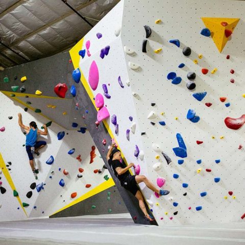 Hollywood Boulders