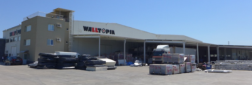 Walltopia Factory 29 of 29