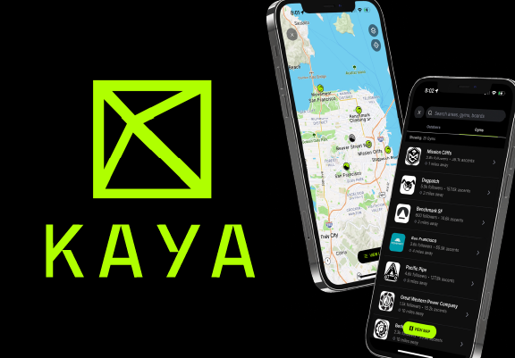 Kaya_app