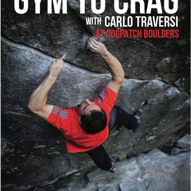 Mission Cliffs Bouldering Top Roping Lead Climbing Yoga Indoor