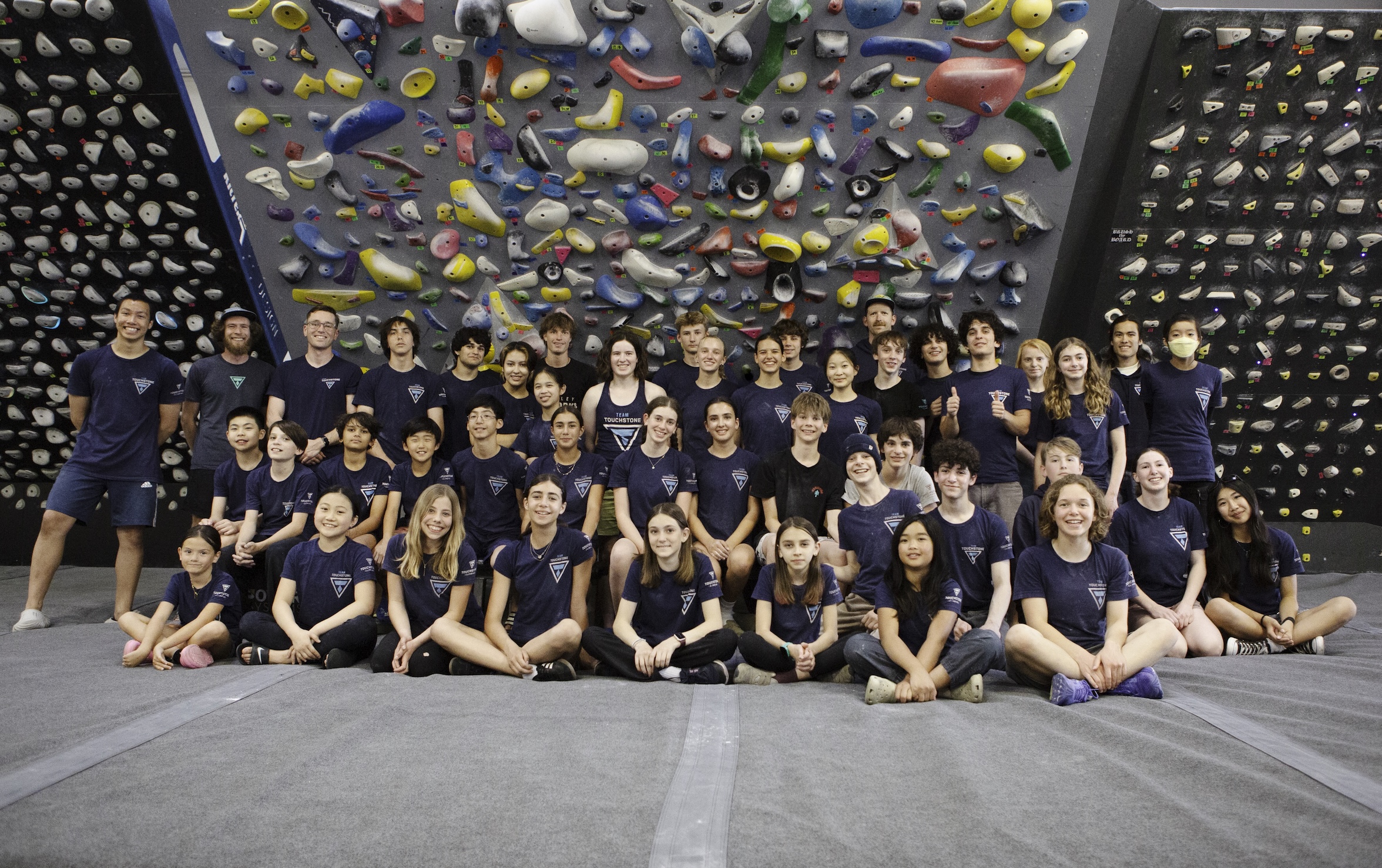 Team Touchstone