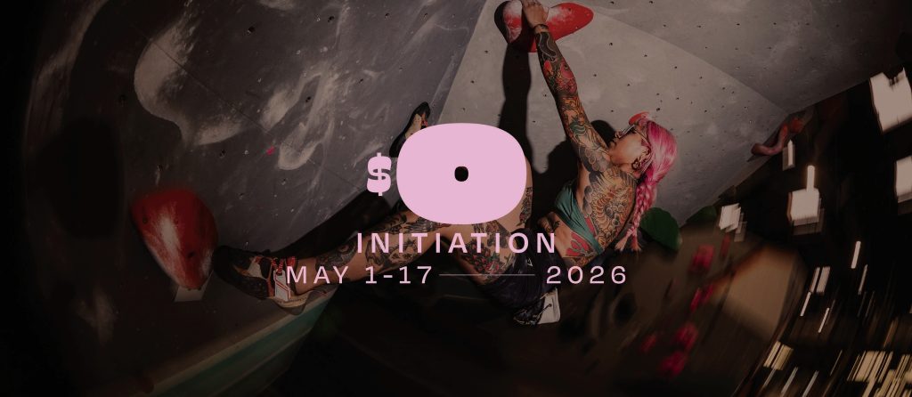 $0 initiation fee special