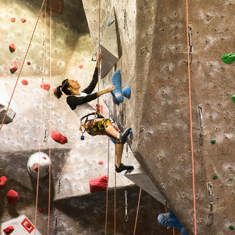 Diablo Rock Gym