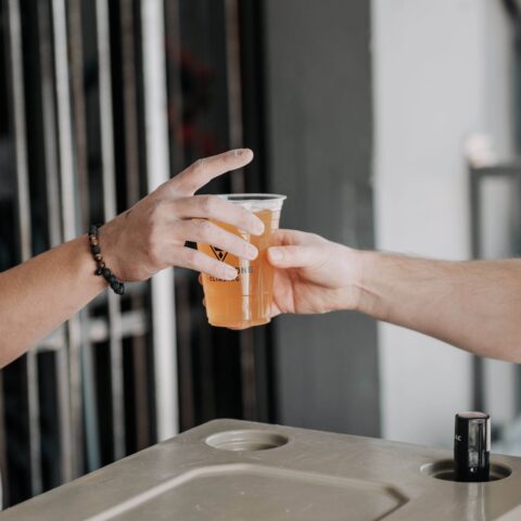 Touchstone Brewing 