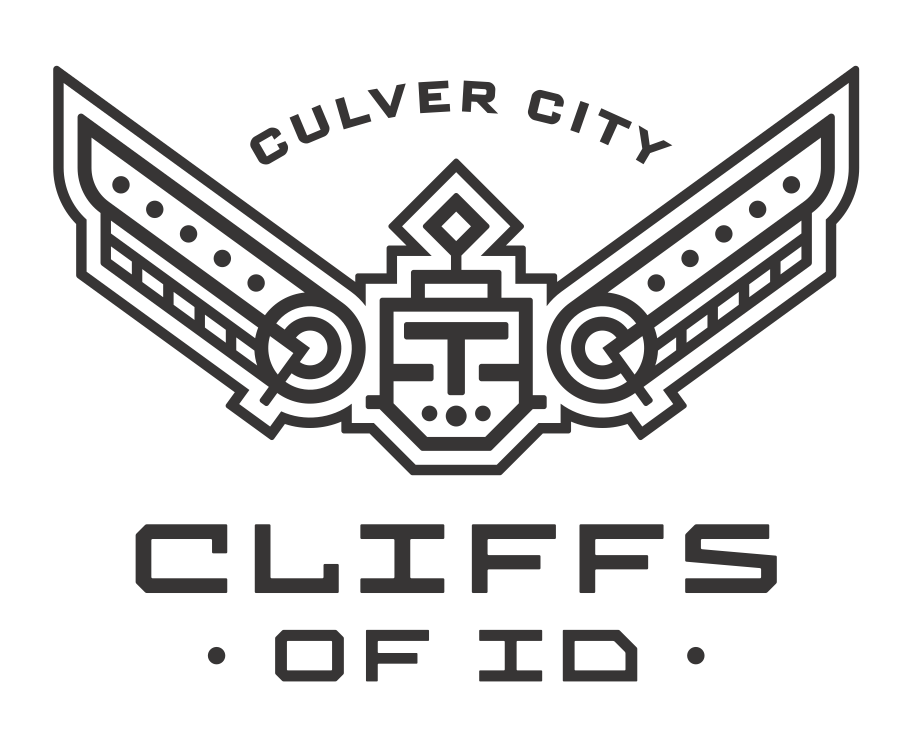 Cliffs of Id Logo 