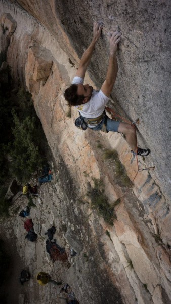 Cameron Maier, videographer, climber jobs