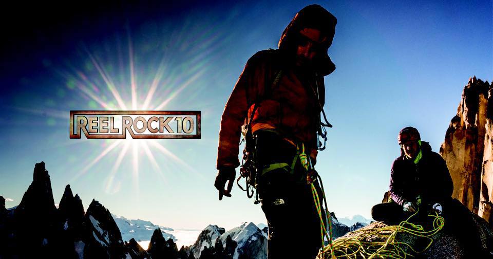 Reel Rock 10 at Diablo Rock Gym - Touchstone Climbing