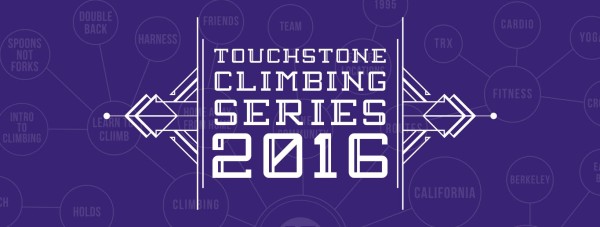 TCS 2016 Climbing Competition