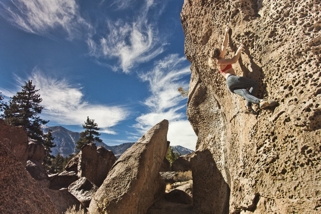 5 Women Changing Climbing Culture Today - Touchstone Climbing