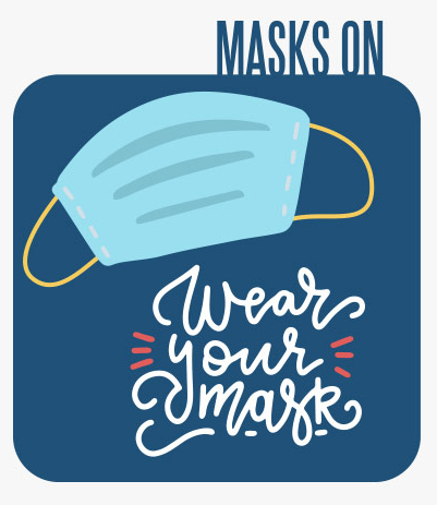Wear your Mask