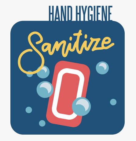 Wash your Hands