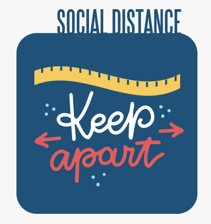 Social Distance