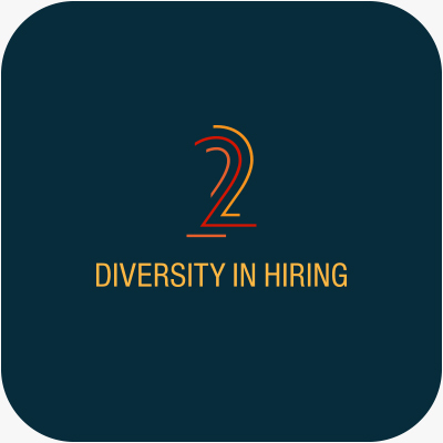 Diversity in Hiring