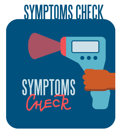 Symptoms Check