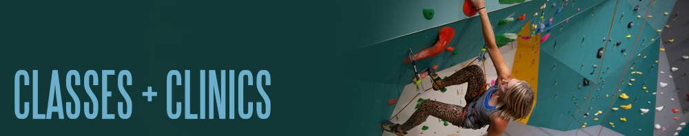 Fitness Classes and Clinics