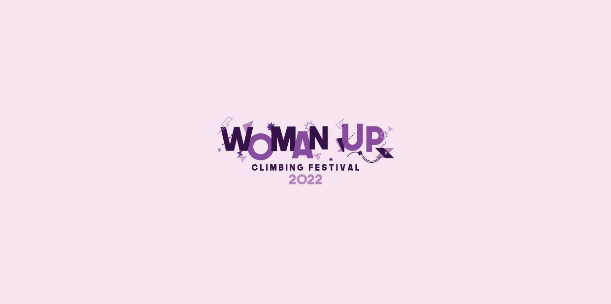 Woman Up Climbing Festival 2022 Touchstone ClimbingTouchstone Climbing