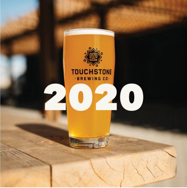 2020 Touchstone Brewing