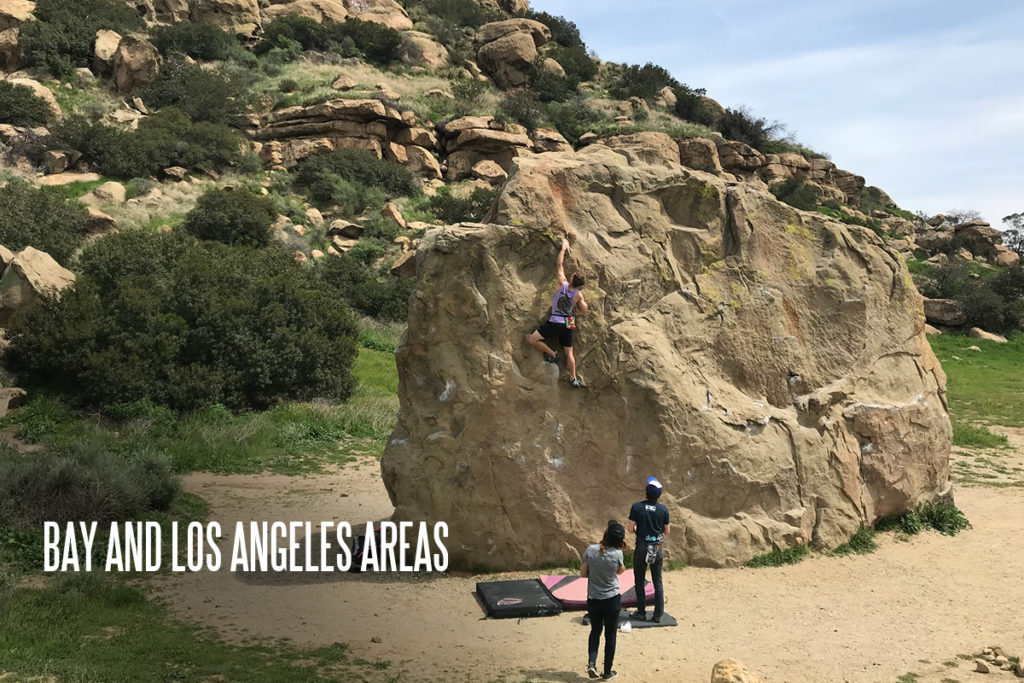 Outdoor Commitment Touchstone Tips Touchstone ClimbingTouchstone Climbing