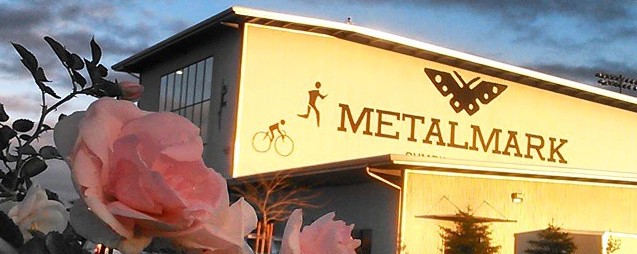 MetalMark Climbing and Fitness