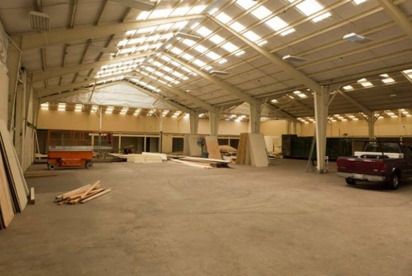 Rock Climbing in Hollywood