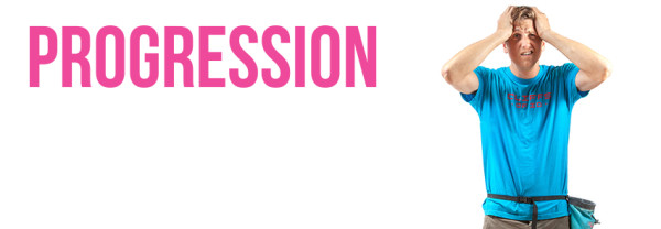 Learn to Climb at Touchstone Climbing