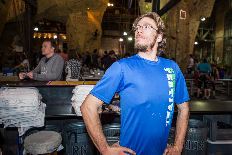 Learn to Climb at Sacramento Pipeworks