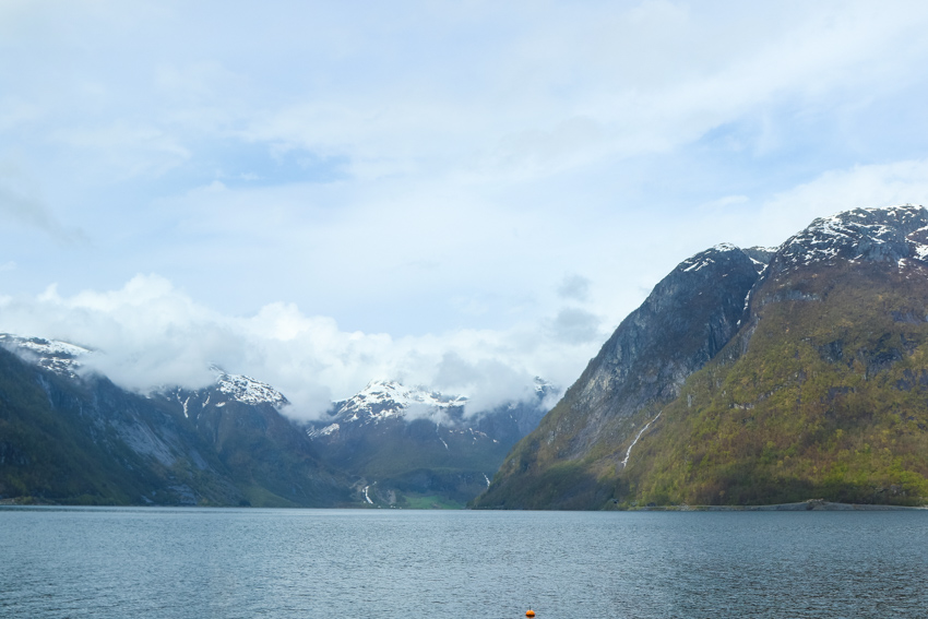 Norway, Ballsack Festival, Joey Kinder