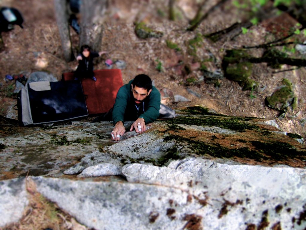 Community at Mission Cliffs in San Fransisco