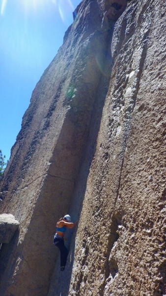 Great Western Power Co Trip Report