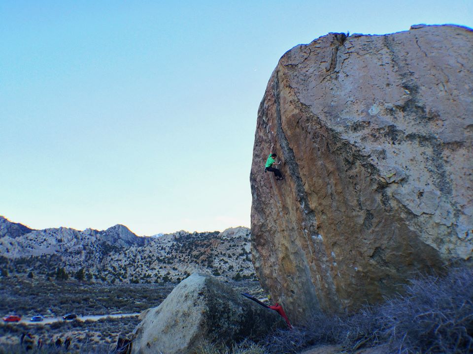 Traversi, Ambrosia, Bishop