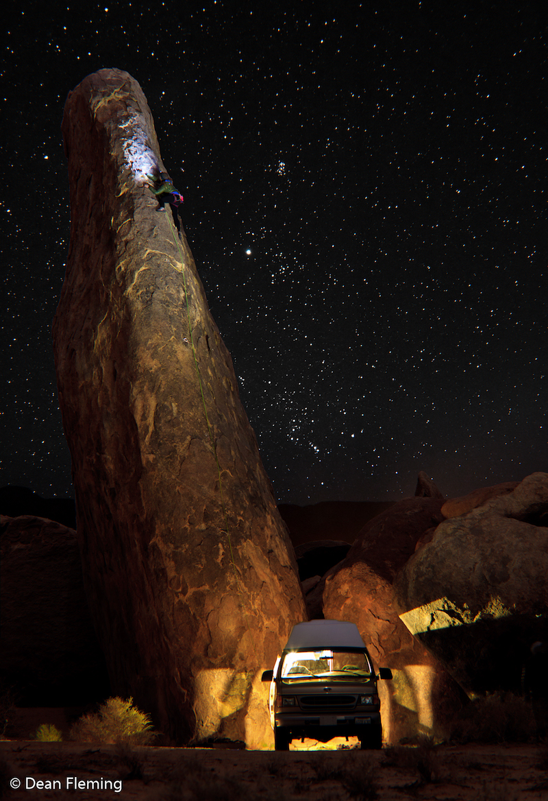 anne-marie-lambert-climbing-a-5-10b-on-the-sharks-fin