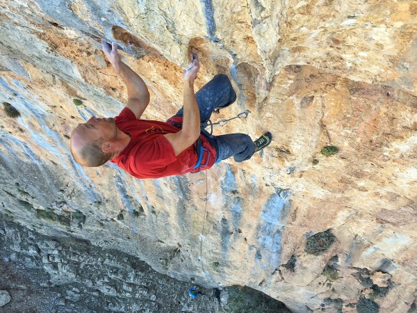 First ascents, Morocco Climbing, Agoumin