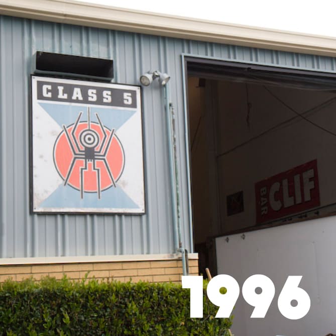 Crossing the Golden Gate