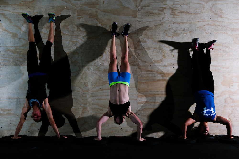 Crossfit Pipeworks Photo Day