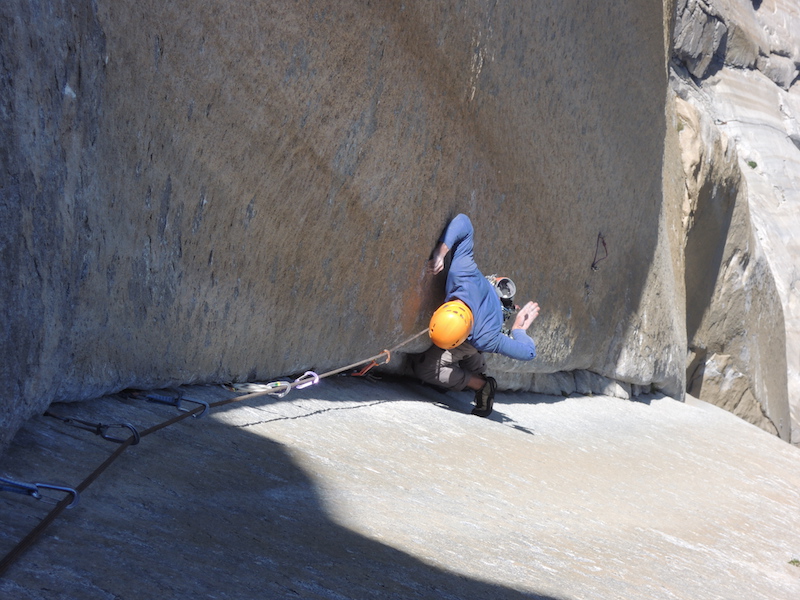 Freeroder Trip Report