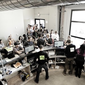 LA Boulders Best of LA