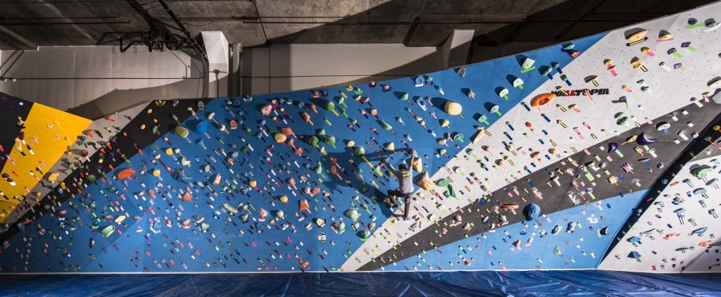 Dog Patch Climbing Gym


Karl Nielsen Photography
www.karlnielsenphotography.com
(805) 570-3395