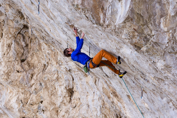 Ethan Pringle, Jumbo Love, Clark Mountain