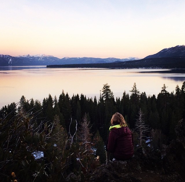 Team Touchstone Athlete