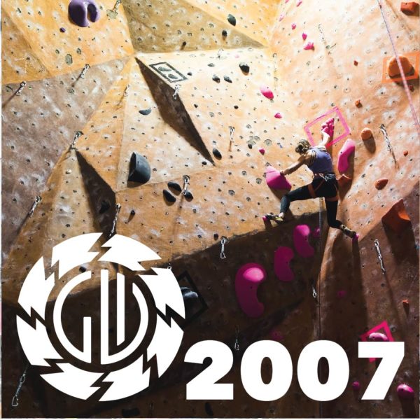 Climbing into Uptown Oakland