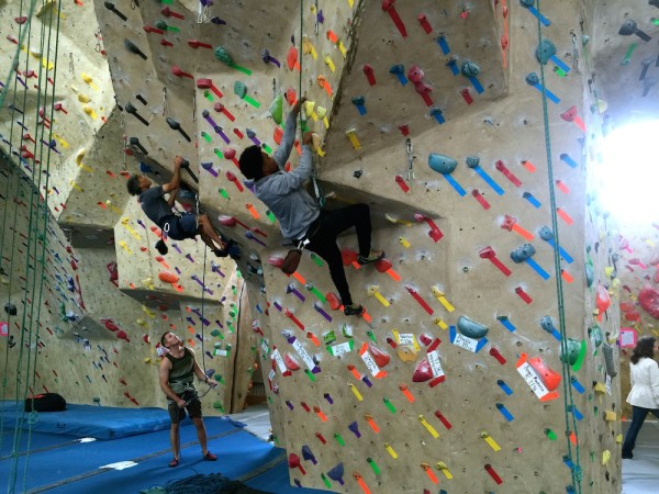 Berkeley High visits Berkeley Ironworks