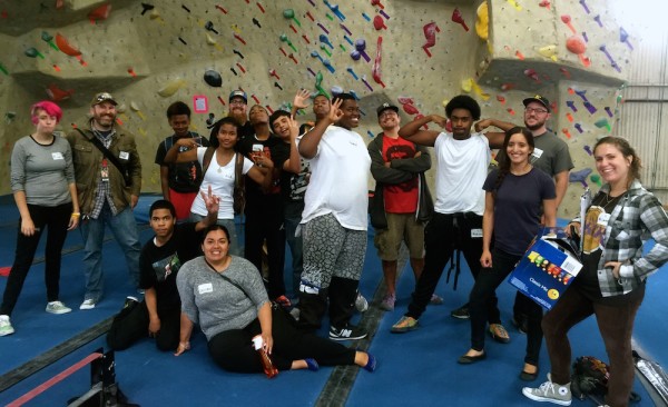 Community Organizations at Berkeley Ironworks