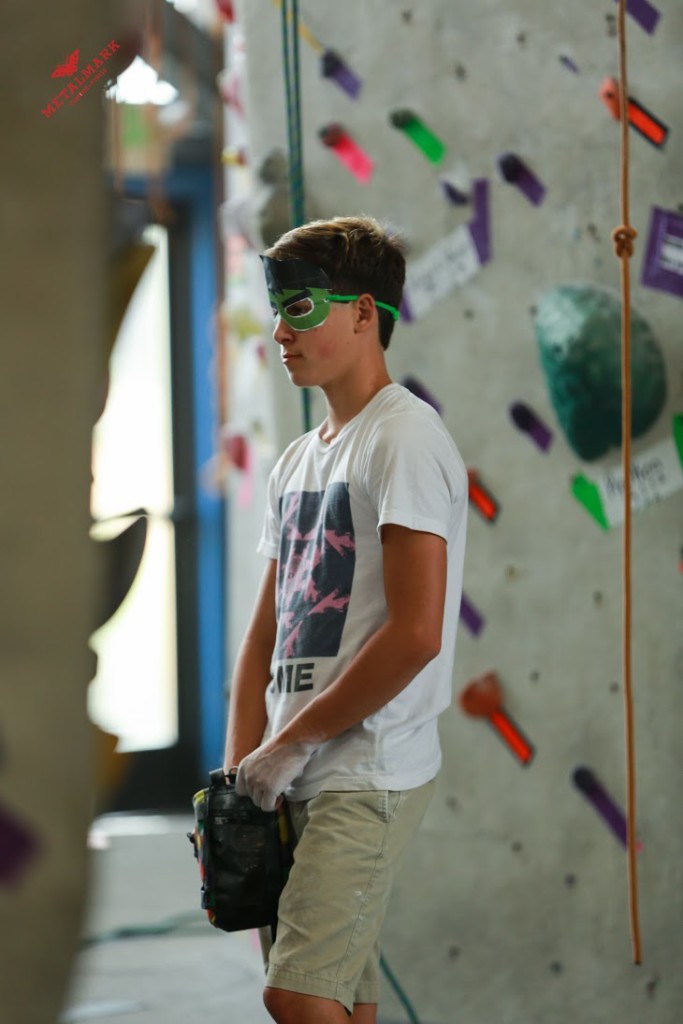 Gym events at MetalMark Climbing