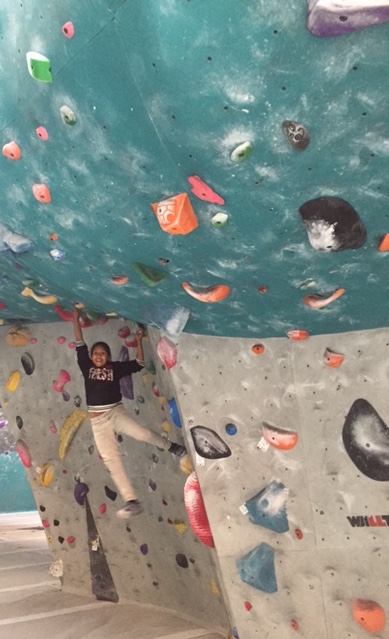 lab november outreach 2