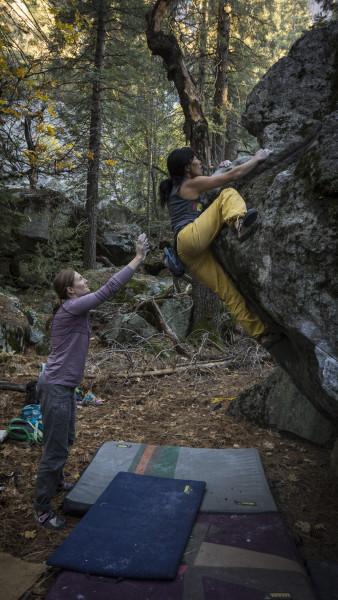 Lyn Barraza, Nora Shu, Public Sanitation