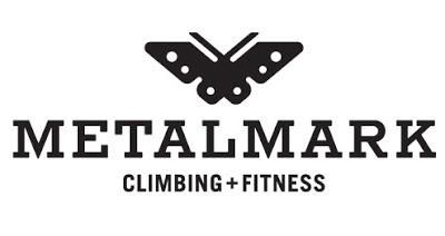 MetalMark Logo