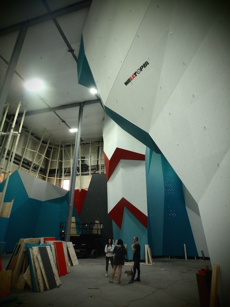 Cliffs of Id construction